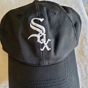 Chicago White Sox Vintage Twins Snapback (306)